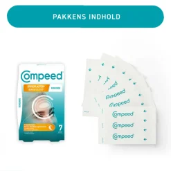Anti Spot Plaster