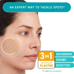 Anti Spot Plaster