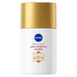 Anti Stretch Marks Body Oil-Serum