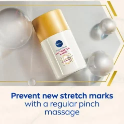 Anti Stretch Marks Body Oil-Serum