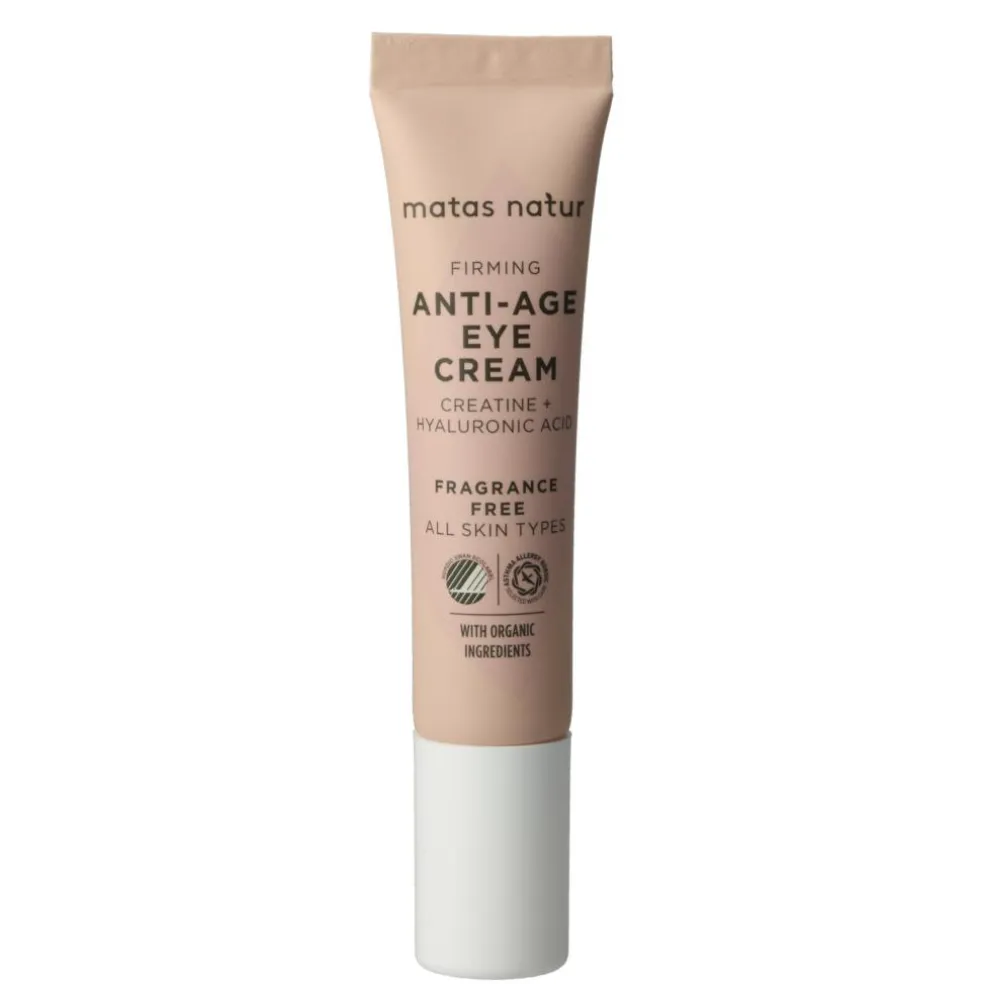 Anti-age Eye Cream