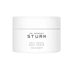 Anti-Aging Body Scrub