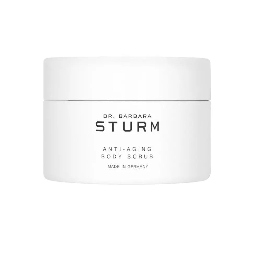 Anti-Aging Body Scrub