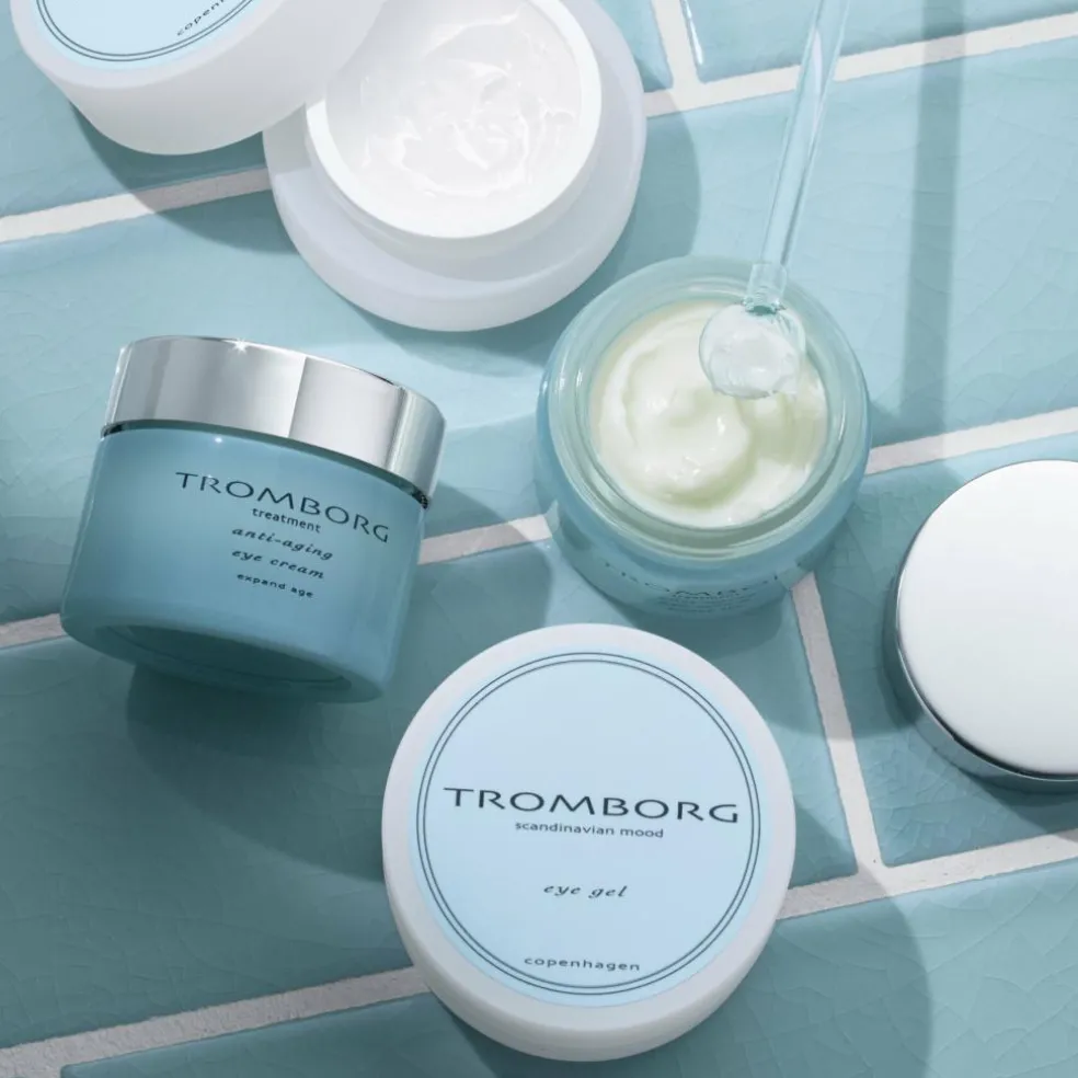 Anti-Aging Eye Cream