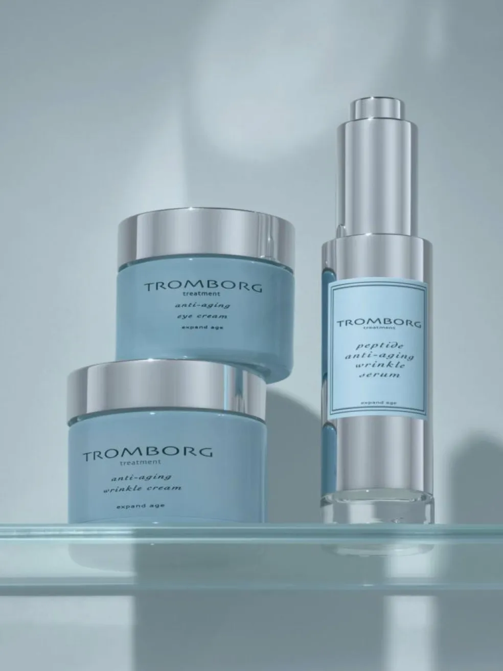 Anti-Aging Eye Cream
