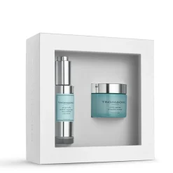 Anti-Aging Wrinkle Cream & Serum Gaveæske