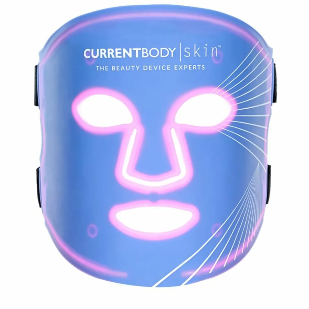 Anti-Blemish LED Face Mask