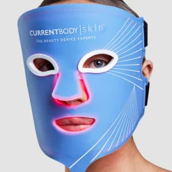 Anti-Blemish LED Face Mask