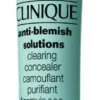 Anti-Blemish Solutions Clearing Concealer