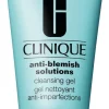 Anti-Blemish Solutions Cleansing Gel