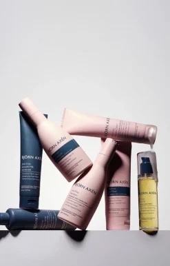 Anti-Frizz Conditioner