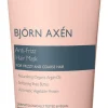 Anti-Frizz Hair Mask