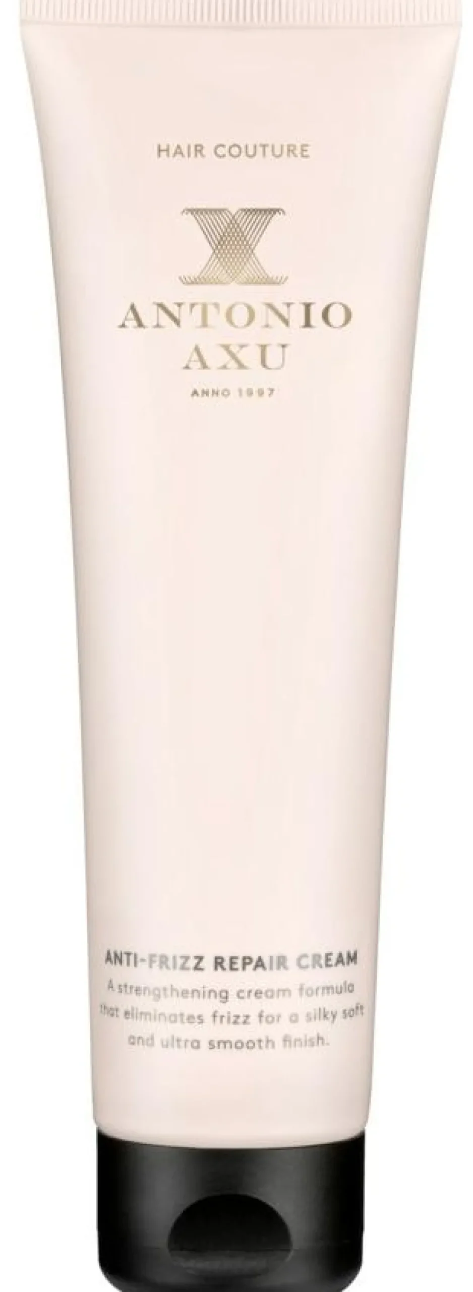 Anti-Frizz Repair Cream (Leave-in)