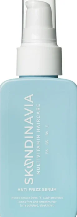 Anti-Frizz Serum