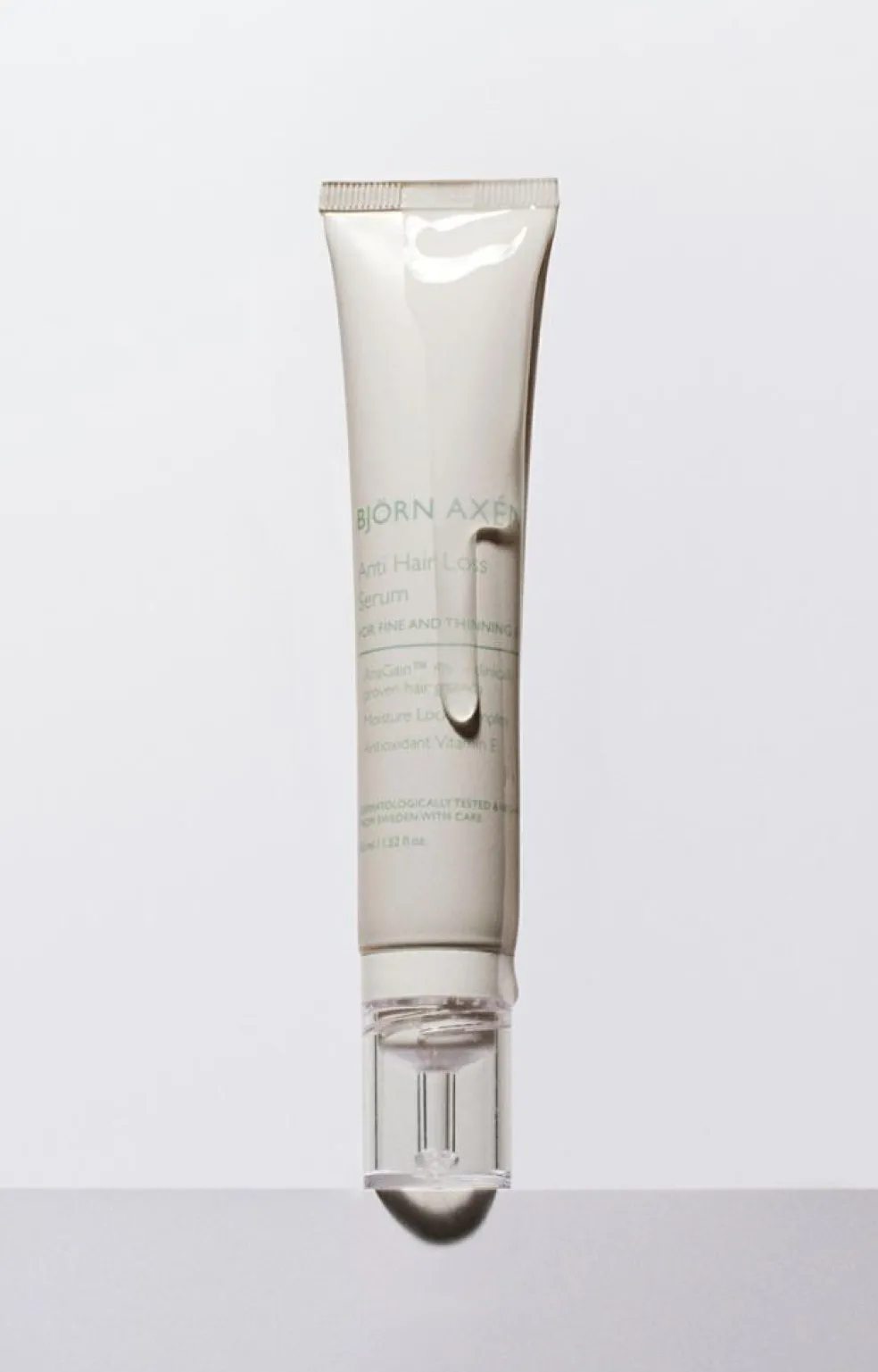 Anti-Hair Loss Serum