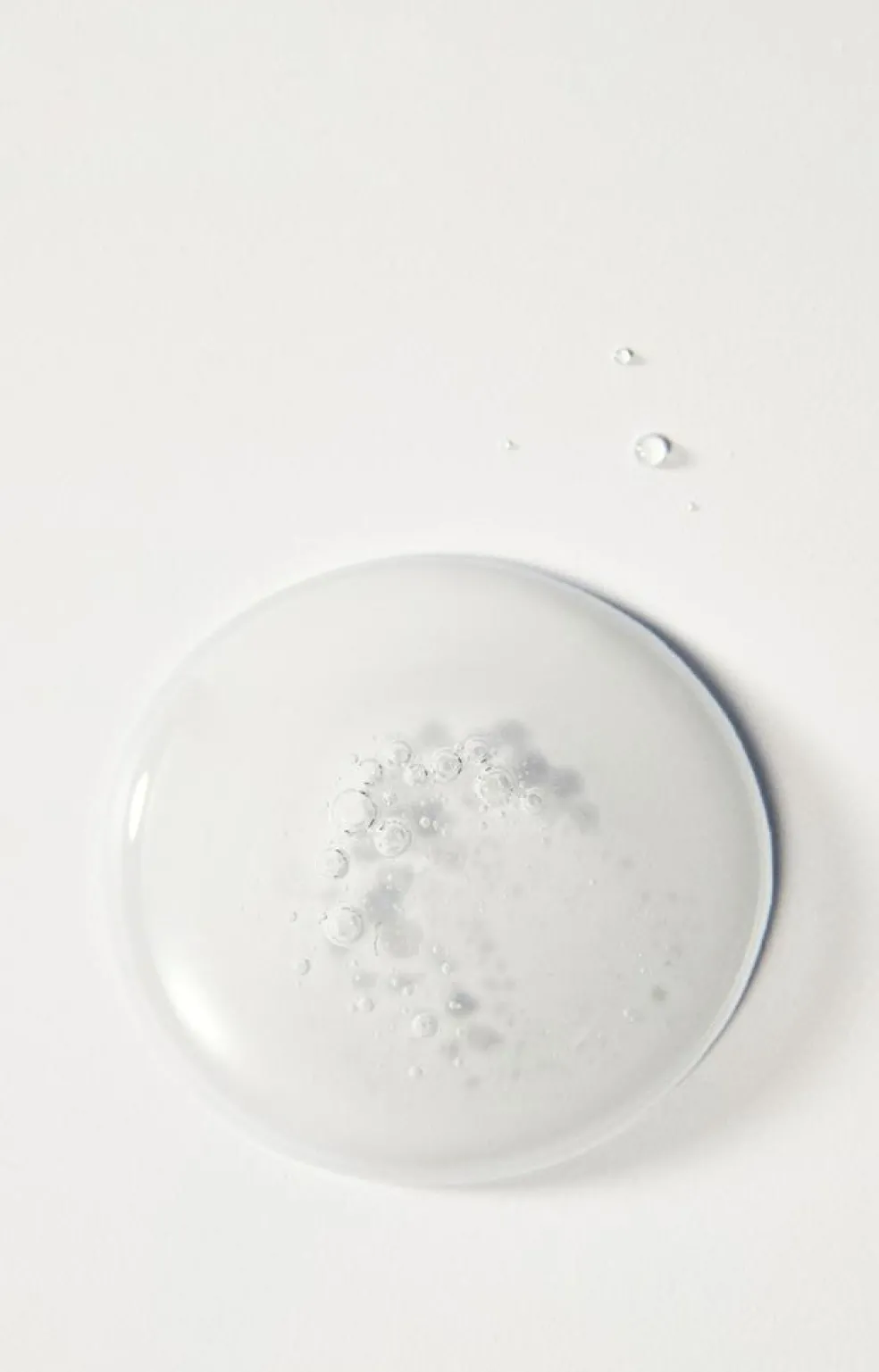 Anti-Hair Loss Serum