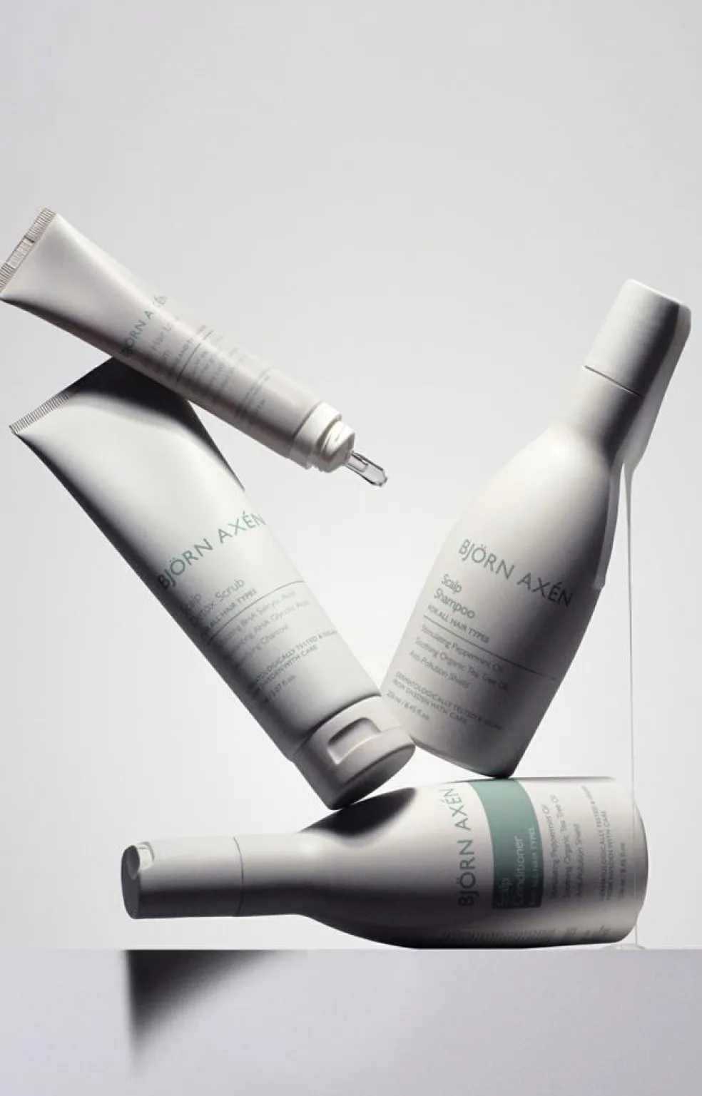 Anti-Hair Loss Serum