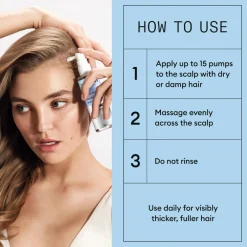 Anti-Hairloss Treatment
