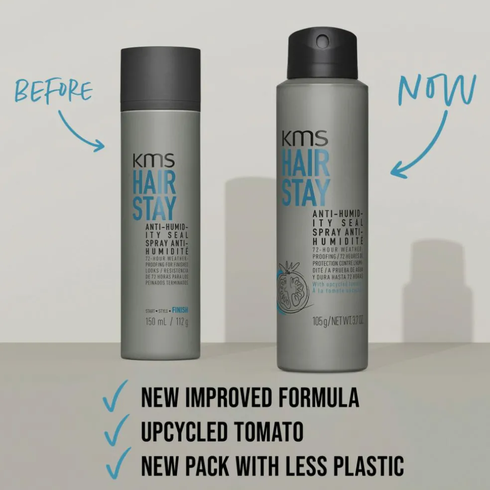 Anti-Humidity Seal