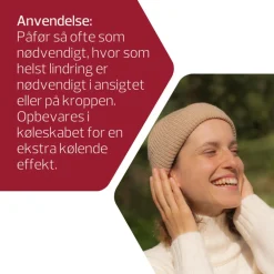 Anti-Itch gel
