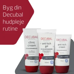 Anti-Itch gel