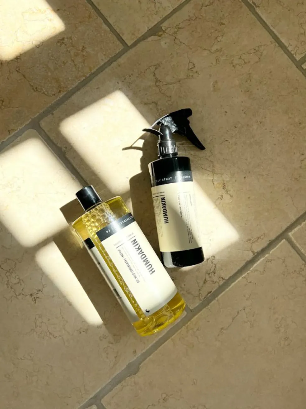 Anti-Kalk Spray