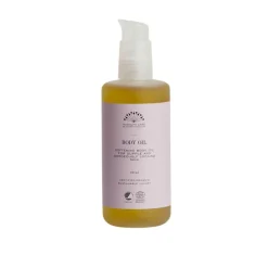 Antioxidant Body Oil