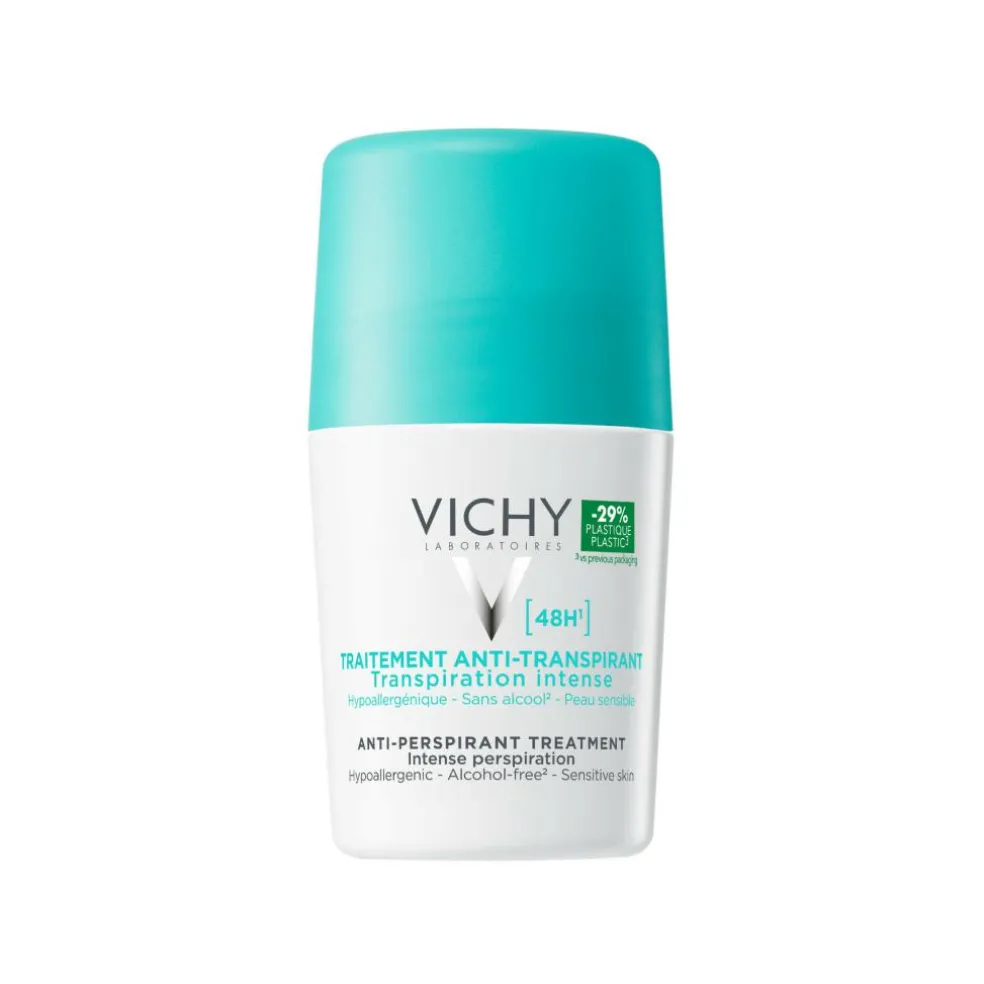 Antiperspirant Deodorant Roll-On 48T
