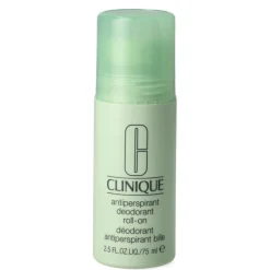 Antiperspirant Deodorant Roll-On Uden Parfume