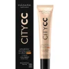 Anti-Pollution CC CREAM SPF 15 Medium