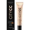Anti-Pollution CC CREAM SPF 15 Light