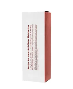Anti-Shine Moisturizer
