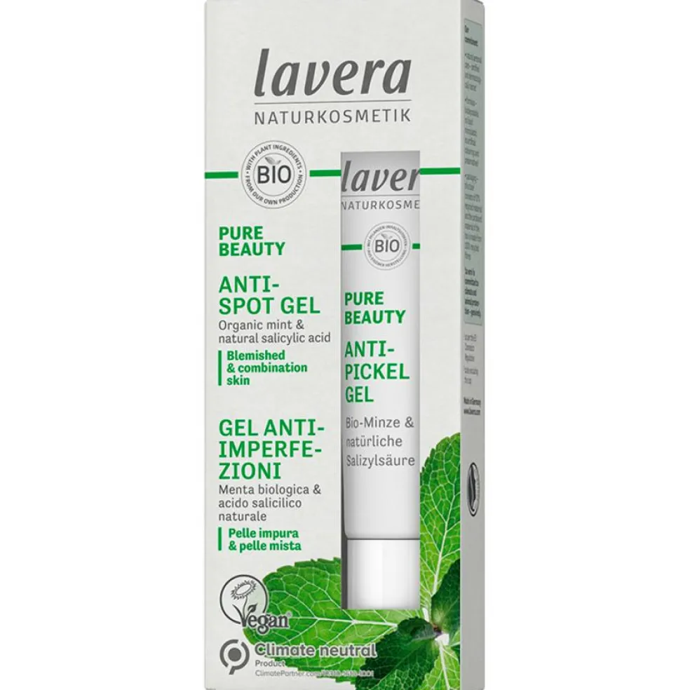 Anti-Spot Gel