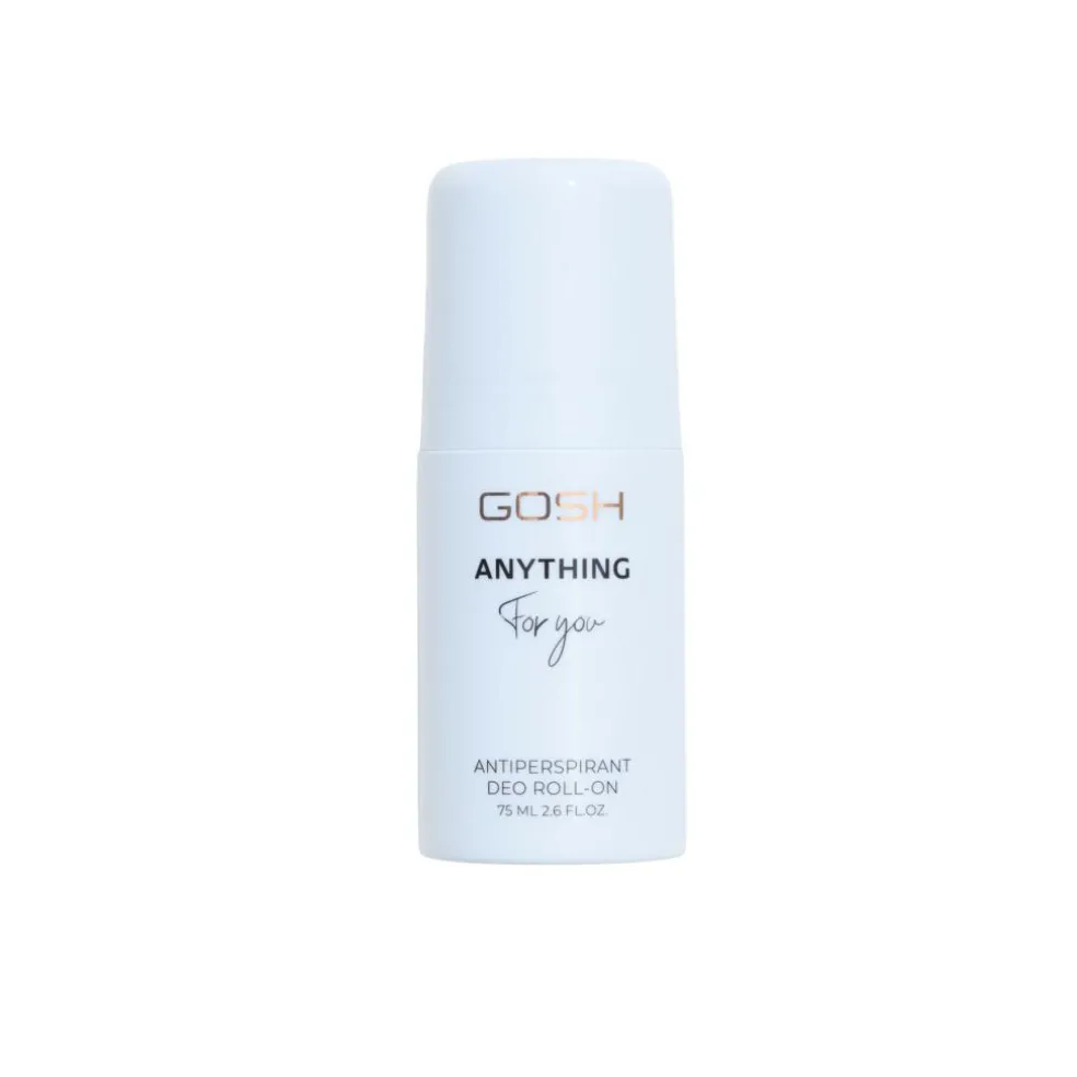 Anything For Her Antiperspirant Deo Roll-on