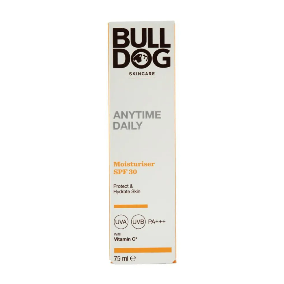Anytime Daily Moisturiser SPF30