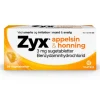 Appelsin & Honning Sugetabletter 3 mg