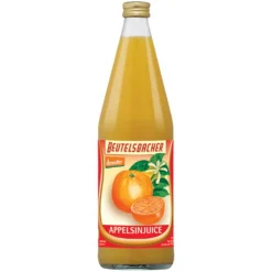 Appelsinsaft Ø