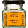 Appelsinskal Ø