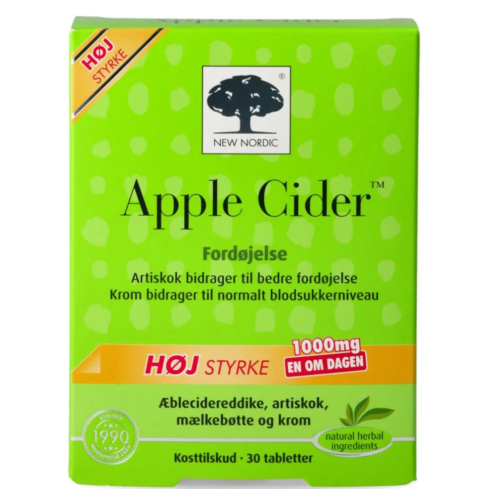Apple Cider™