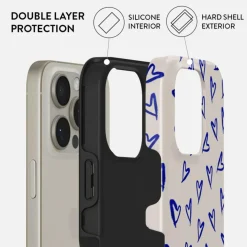 Apple iPhone 15 Tough Cover