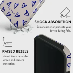 Apple iPhone 15 Tough Cover