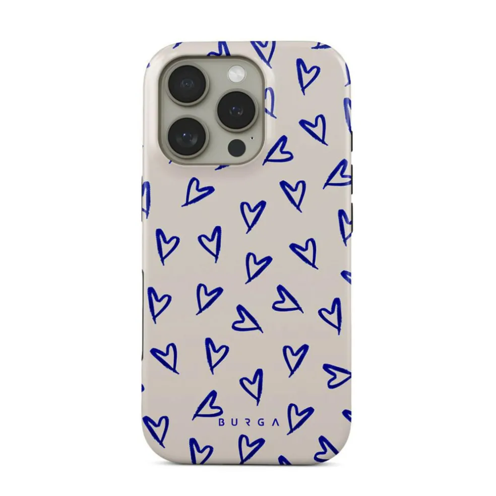 Apple iPhone 15 Tough MagSafe Cover