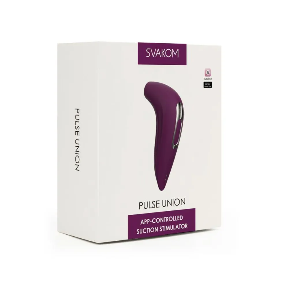 App-Styret Klitoris Vibrator
