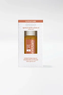 Apricot Nail & Cuticle Oil