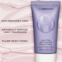 Après Skin Multi-Use Rescue Crème Overnight Moisturizer + Mask