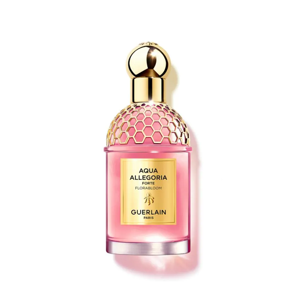 Aqua Allegoria Flora Bloom Forte Eau de Parfum