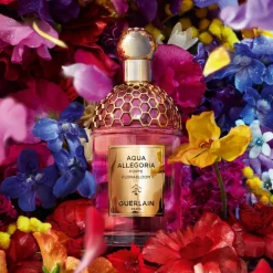 Aqua Allegoria Flora Bloom Forte Eau de Parfum
