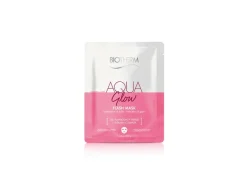 Aqua Glow Flash Moisturizing Mask