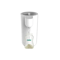 Aqua Prep Maskine