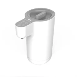 Aqua Prep Maskine